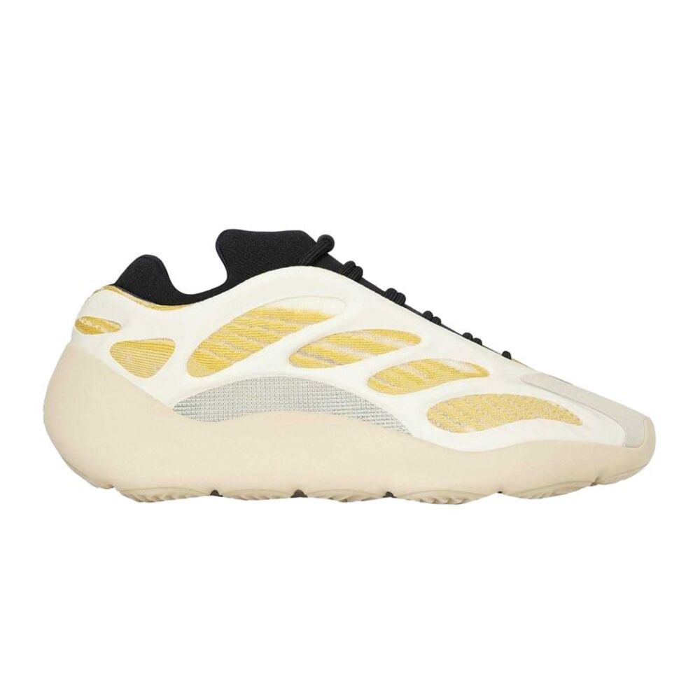 Yeezy Mens 700 V3 Sneakers / Glow